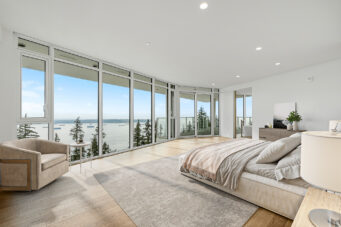 PH#1100 - 3963 Uplands Way